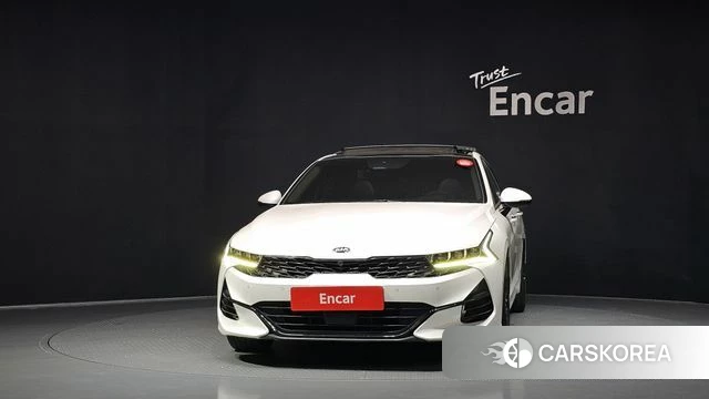 Kia K5 3rd generation id 4672081 из Кореи 13