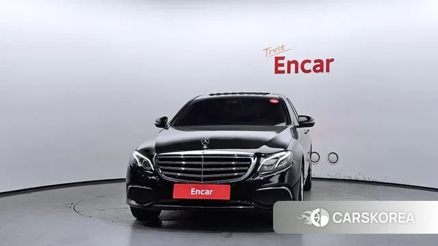 Mercedes-Benz E-Class W213 id 3324951 из Кореи 13