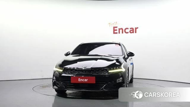 Kia K5 3rd generation id 4625249 из Кореи 13