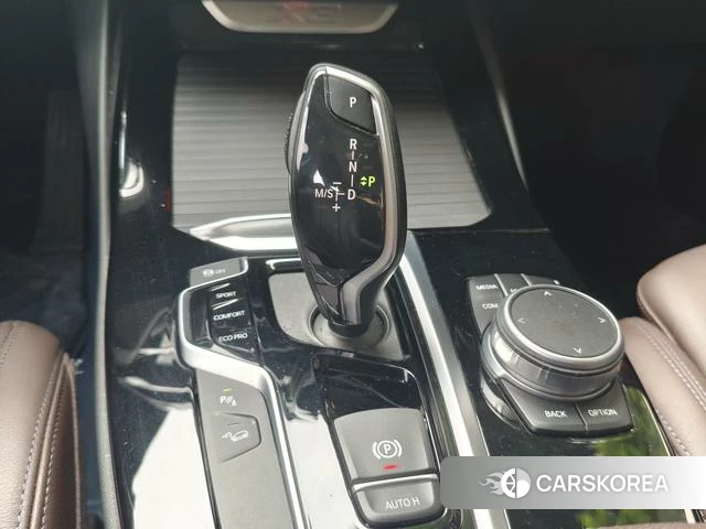 BMW X3 2021 Черный из Китая, фото 6