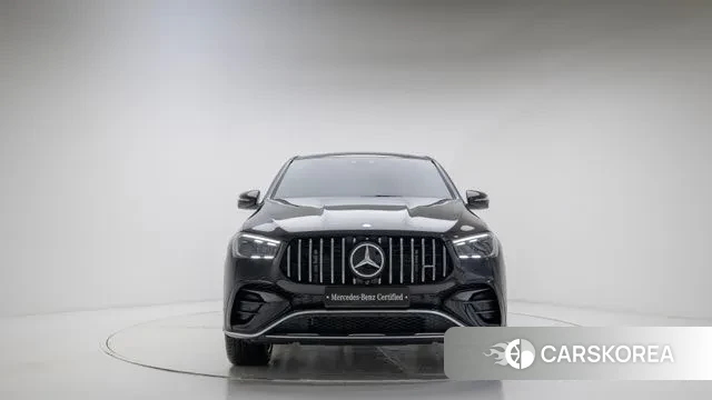 Mercedes-Benz GLE-Class W167 id 3415210 из Кореи 12