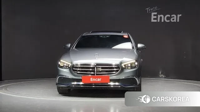 Mercedes-Benz E-Class W213 id 3329649 из Кореи 13