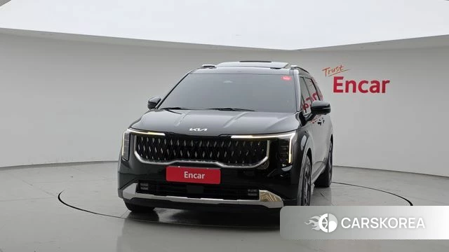 Kia The New Carnival 4th Generation id 4590870 из Кореи 13