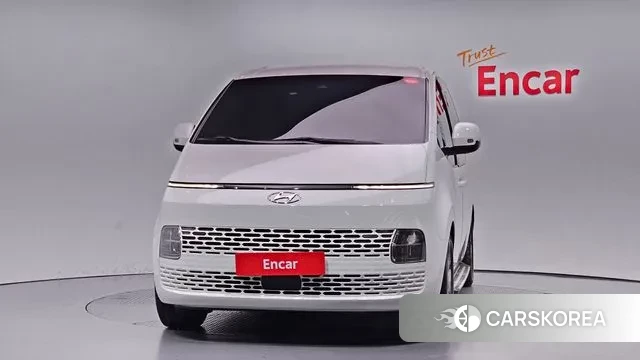 Hyundai Staria id 3190967 из Кореи 13