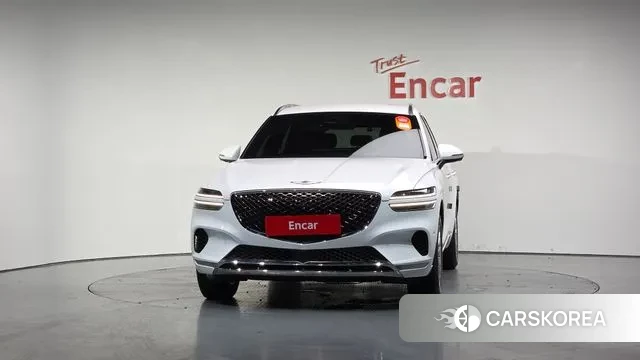 Genesis GV70 id 3033075 из Кореи 13