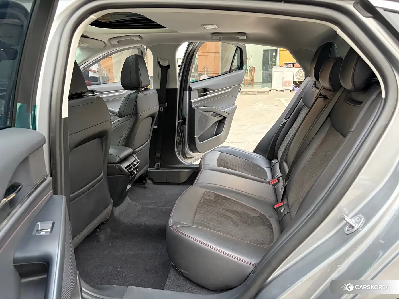 Ford Mondeo id 4600426 из Китая 11