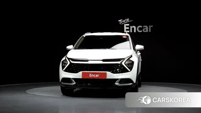 Kia Sportage 5th Generation id 3771365 из Кореи 13