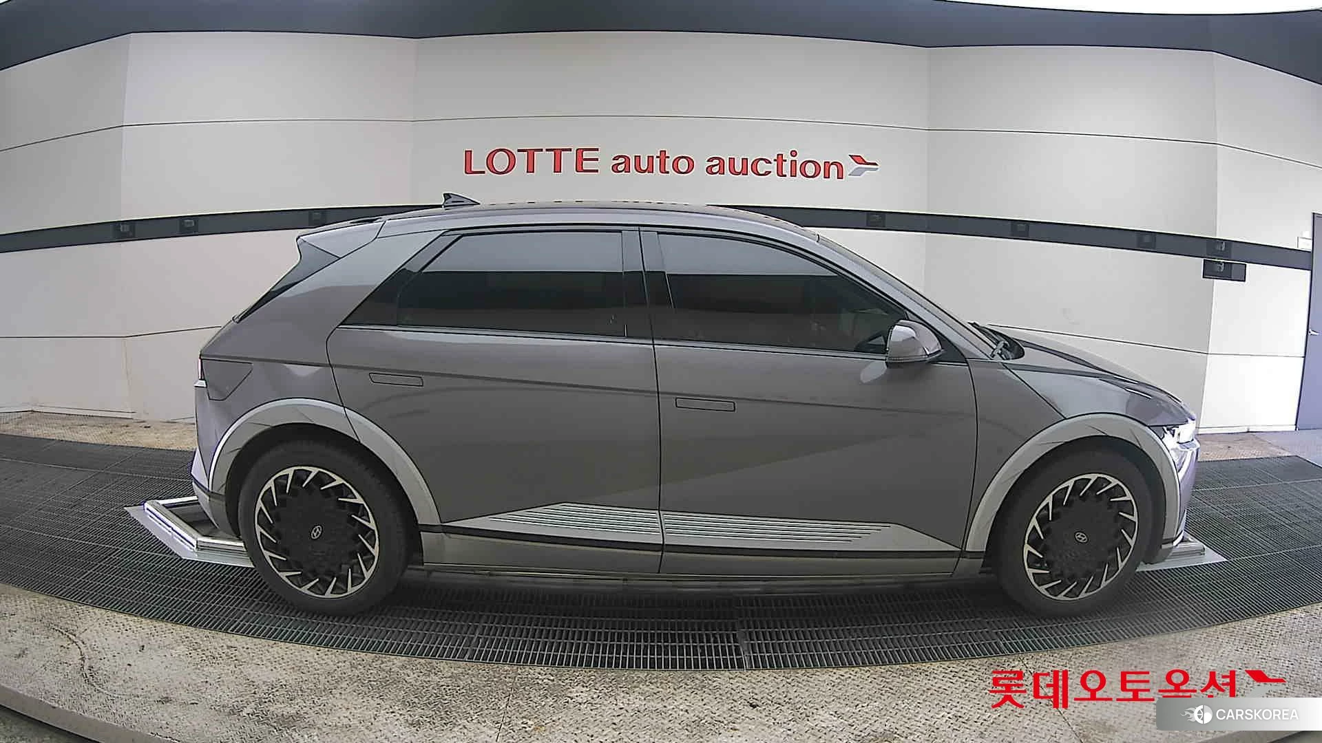 Hyundai IONIQ 5 id 3882004 из Кореи 23