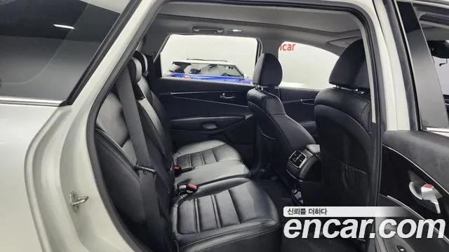 Kia The New Sorento id 2607508 из Кореи 13