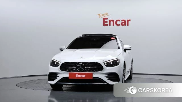 Mercedes-Benz E-Class W213 id 4854741 из Кореи 13