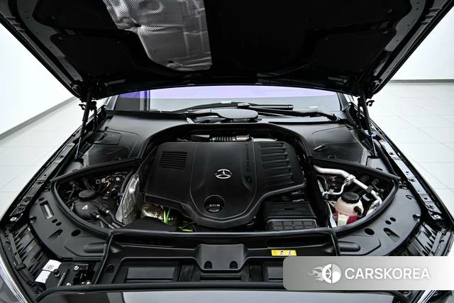 Mercedes-Benz Maybach S-class id 4260307 из Китая 13