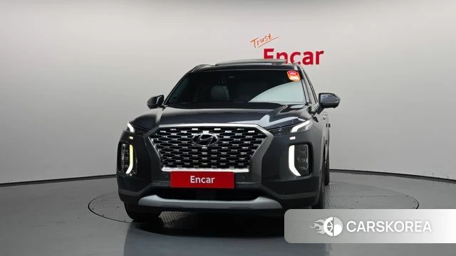 Hyundai Palisade id 4671230 из Кореи 23