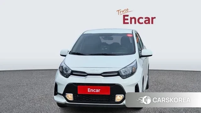 Kia Morning Urban (JA) id 3726455 из Кореи 13