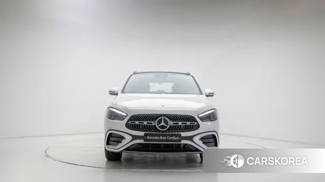 Mercedes-Benz GLA - Class H247 id 3739103 из Кореи 13