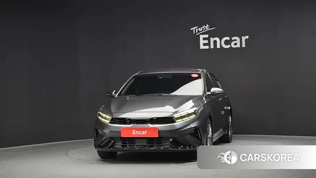 Kia The New K3 2nd generation id 3591424 из Кореи 13