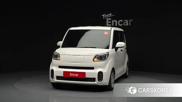 Kia The New Ray id 3746891 из Кореи 13