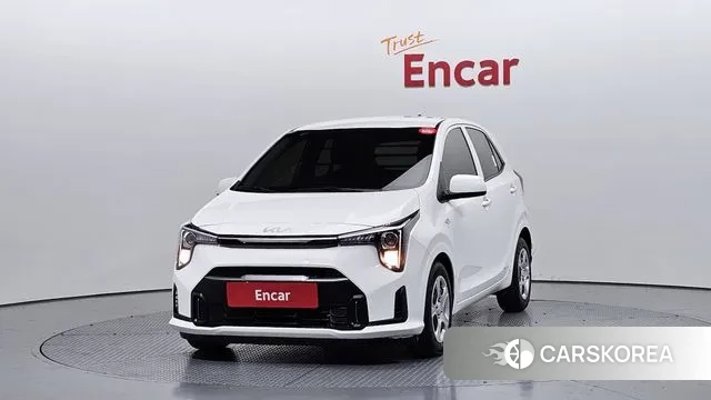 Kia The New Morning (JA) id 3610455 из Кореи 13