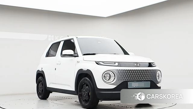 Hyundai Casper id 4433412 из Кореи 13