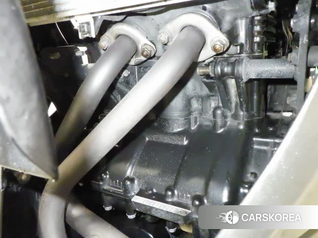 Engine photo
