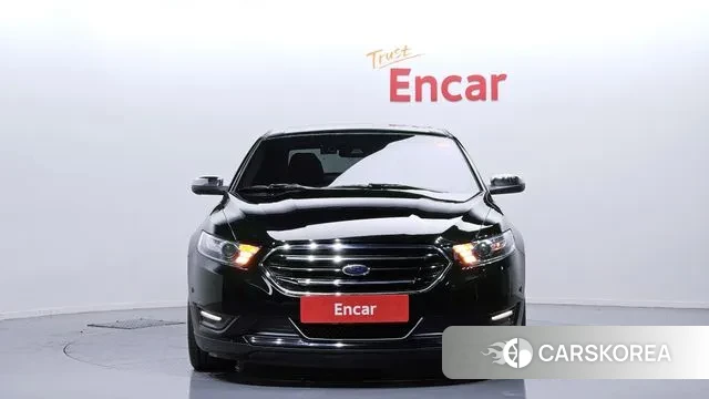 Ford New Taurus id 3351041 из Кореи 13