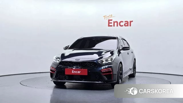 Kia Come New K3 id 4390310 из Кореи 13