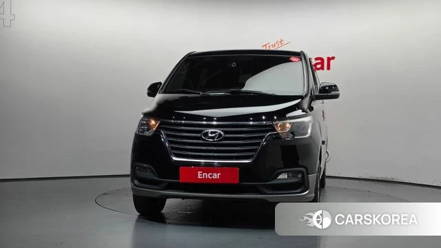 Hyundai The New Grand Starex id 4693988 из Кореи 23