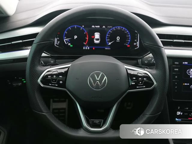 Volkswagen CC id 4271532 из Китая 9