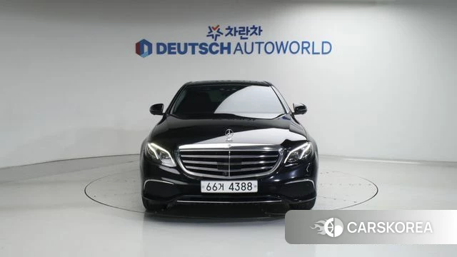 Mercedes-Benz E-Class W213 id 4531138 из Кореи 13