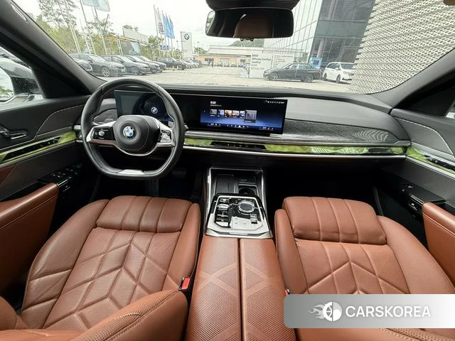 BMW 7 series id 4353639 из Китая 12