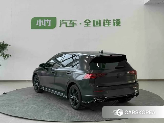 Volkswagen Golf id 4235926 из Китая 16