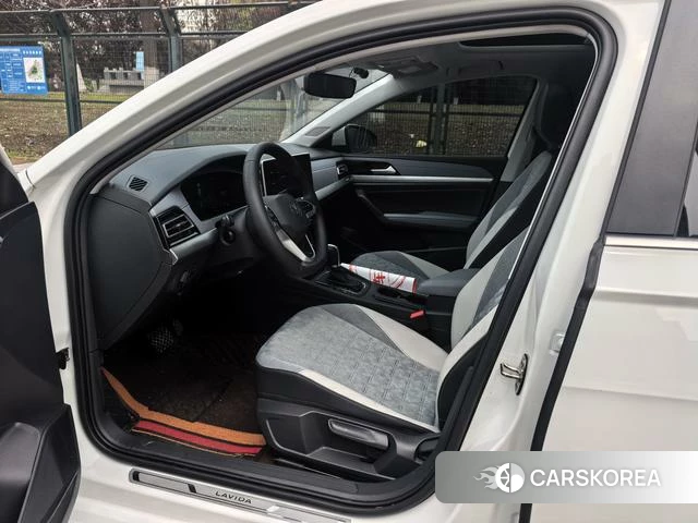 Volkswagen Lavida id 3858031 из Китая 7