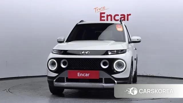 Hyundai Casper id 3042599 из Кореи 13