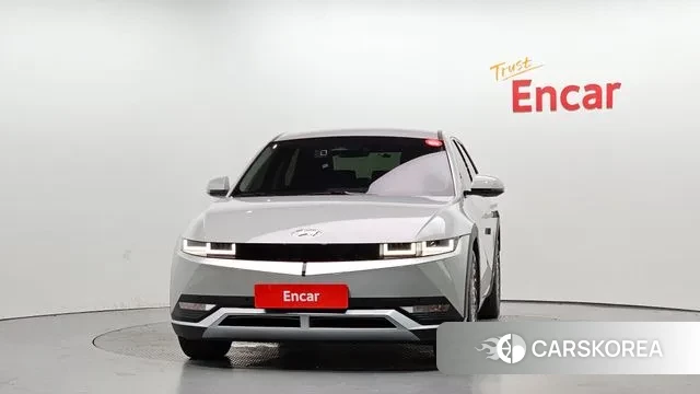 Hyundai Ionic 5 id 2894644 из Кореи 13