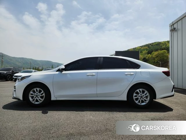 Kia Come New K3 id 4196878 из Кореи 13