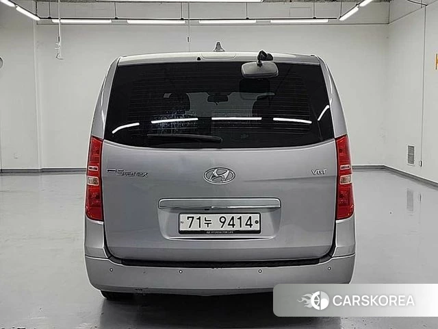 Hyundai The New Grand Starex id 4459736 из Кореи 11