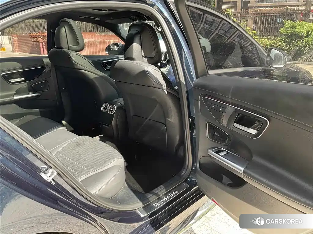 Mercedes-Benz C-class id 4545811 из Китая 10