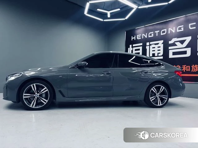 BMW 6 series GT id 4277141 из Китая 13