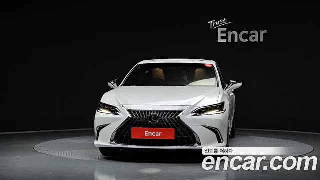 Lexus ES300h 7th generation id 2738170 из Кореи 13