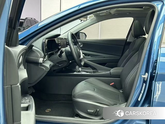Hyundai Elantra id 4258098 из Китая 16