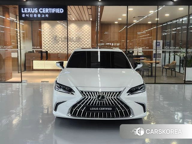 Lexus ES300h 7th generation id 4892691 из Кореи 12