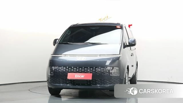 Hyundai Staria id 3864258 из Кореи 13