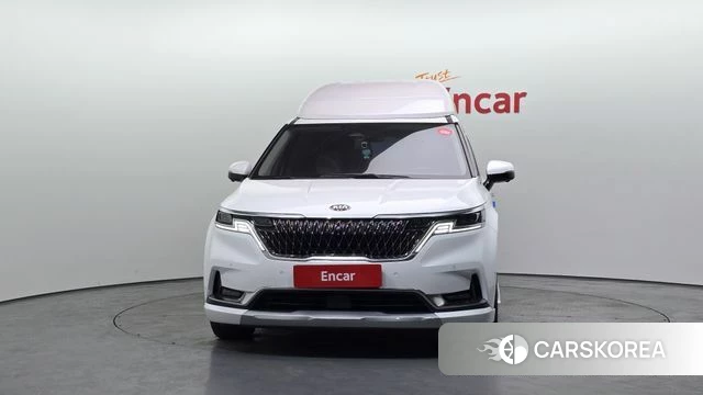 Kia Carnival 4th generation id 3941941 из Кореи 13