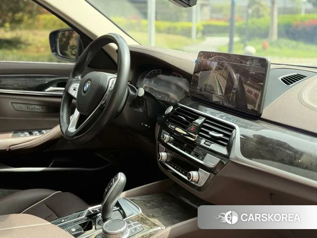 BMW 5 series id 4275513 из Китая 10