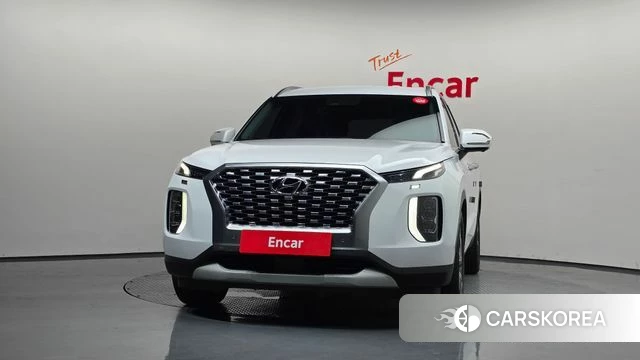 Hyundai Palisade id 4764671 из Кореи 23