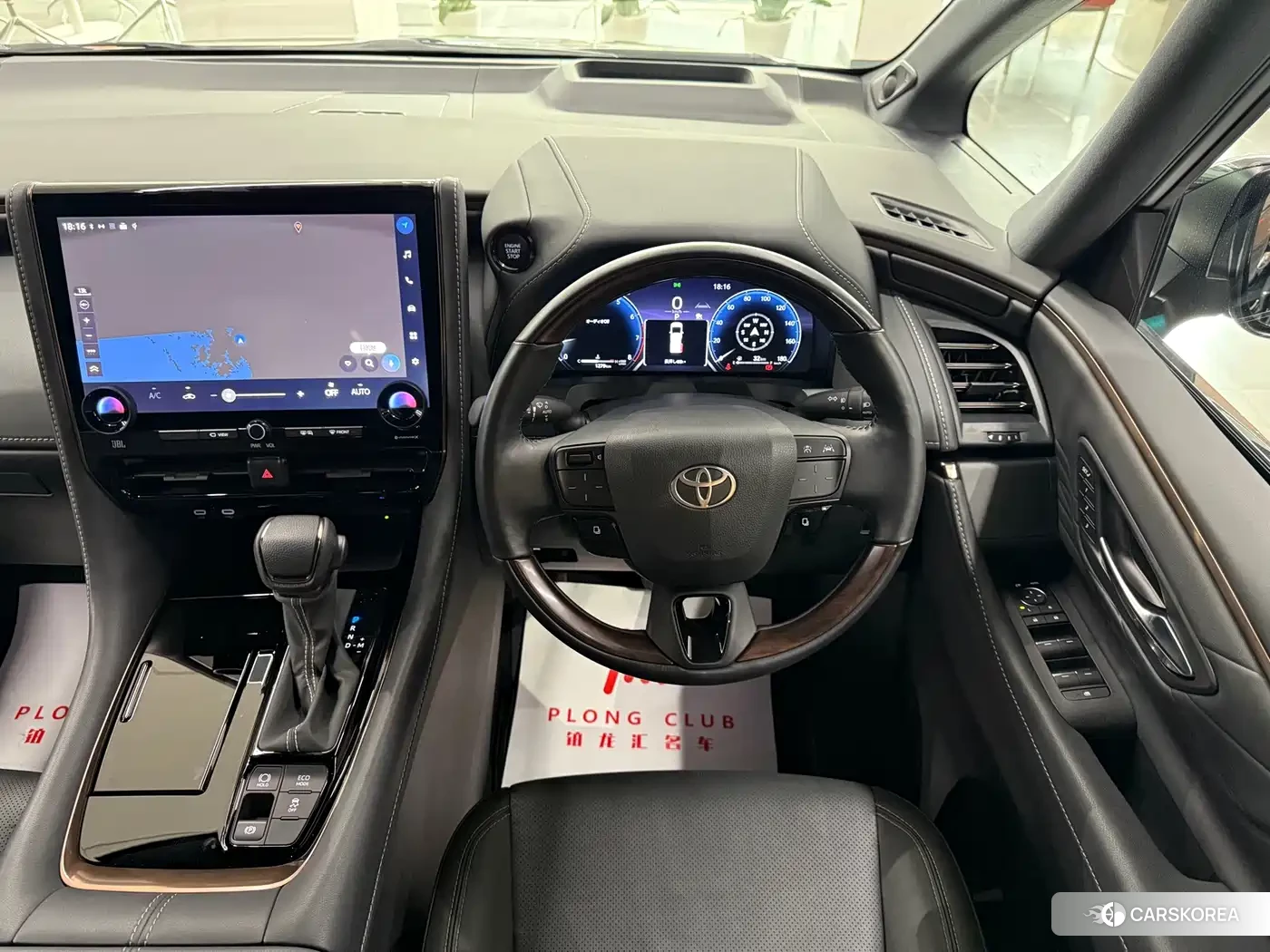 Toyota Elfa id 4600516 из Китая 8