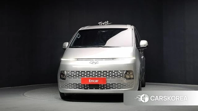 Hyundai Staria id 4529570 из Кореи 23