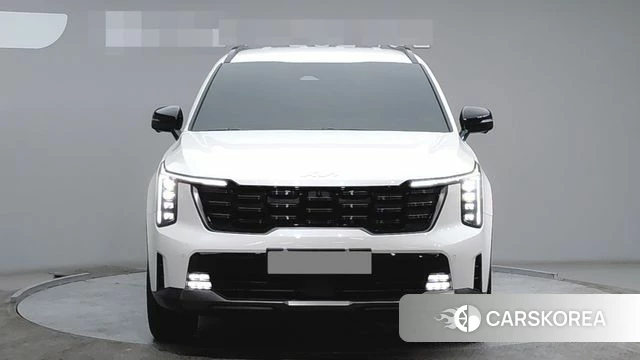 Kia The New Sorento 4th Generation id 4783173 из Кореи 13