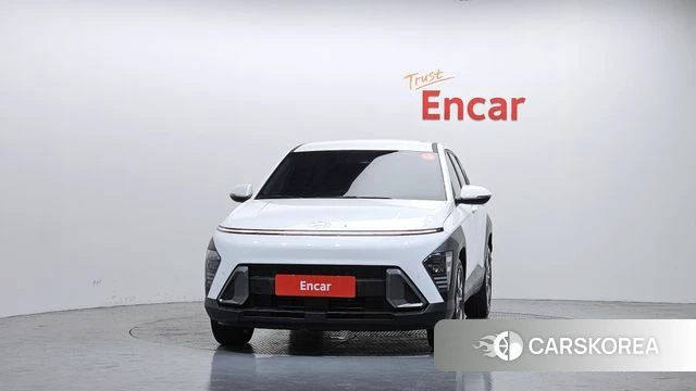 Hyundai Kona (SX2) id 4442871 из Кореи 13