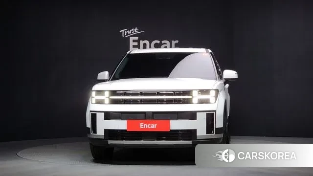 Hyundai Santa Fe (MX5) id 3624334 из Кореи 13