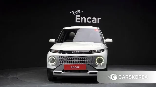 Hyundai Casper id 3581673 из Кореи 13